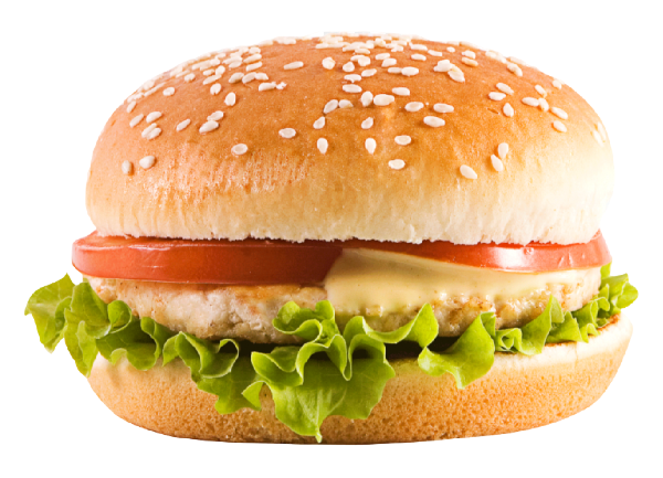 Spicy Paneer Burger 