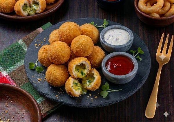 Chicken Keives