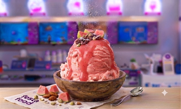 Pink Guava 