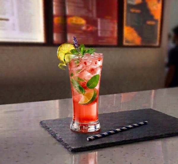 Strawberry  