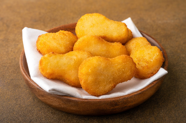 Veg Nuggets 