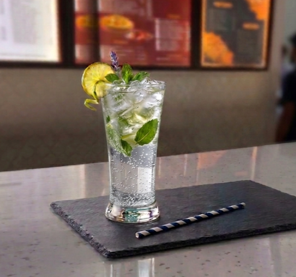 Virgin Mojito 