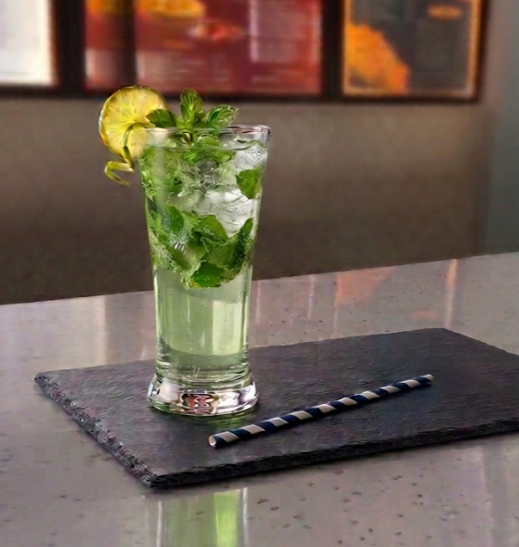 Lime&Mint