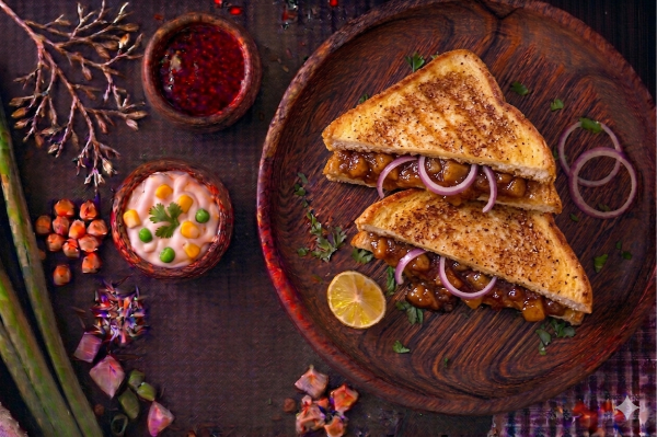 French Toast 
