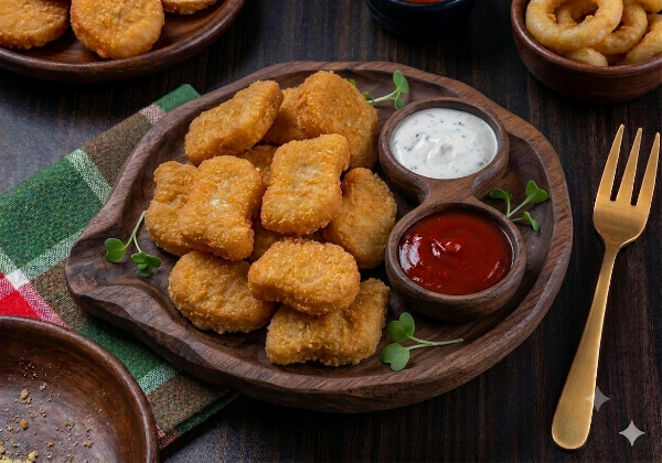 Chicken Nuggets 