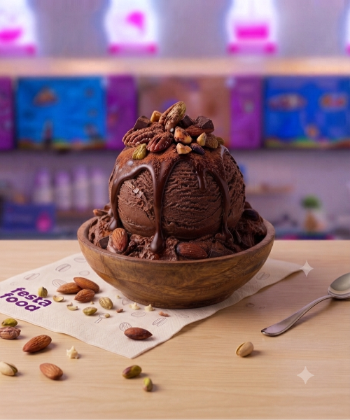 Spl Chocolate 
