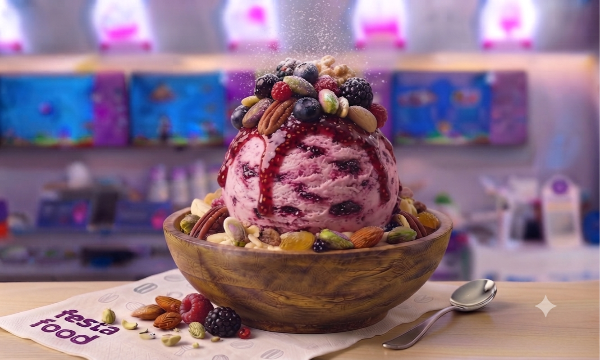 Berry Mania 