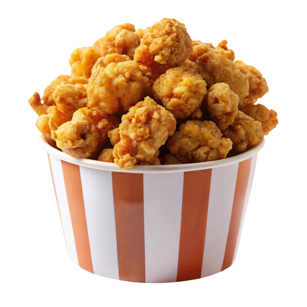 Chicken Bites