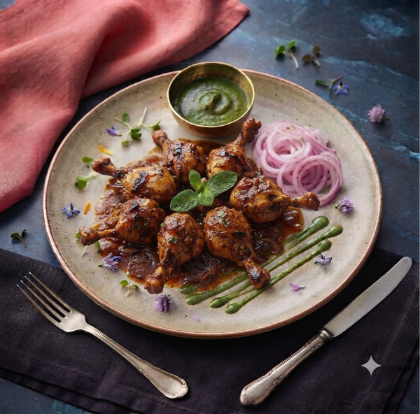 Chicken Drumsticks 