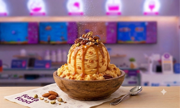 Butter Scotch 