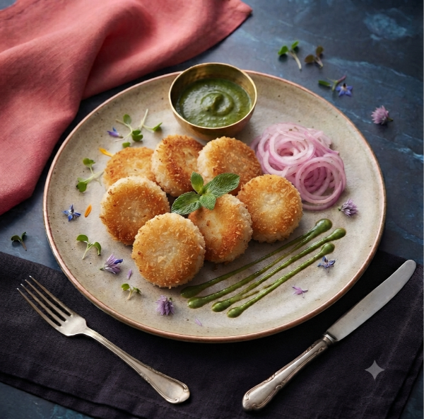 Hara Bhara Kabab 